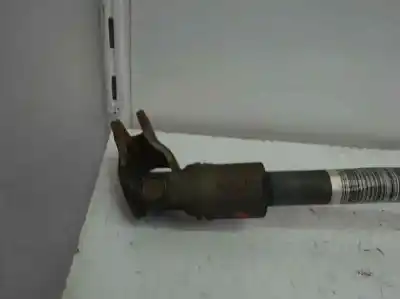 Second-hand car spare part steering column for dacia duster laureate 4x2 oem iam references   2013