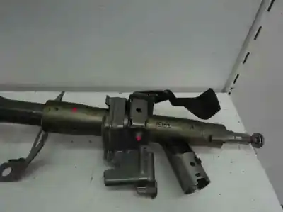 Second-hand car spare part steering column for dacia duster laureate 4x2 oem iam references   2013