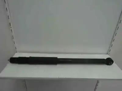 Peça sobressalente para automóvel em segunda mão amortecedor traseiro esquerdo por dacia duster laureate 4x2 referências oem iam 