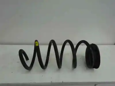 Peça sobressalente para automóvel em segunda mão mola de suspensão por dacia duster laureate 4x2 referências oem iam 