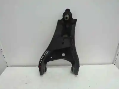 Peça sobressalente para automóvel em segunda mão braço de suspensão inferior esquerdo dianteiro por dacia duster laureate 4x2 referências oem iam 