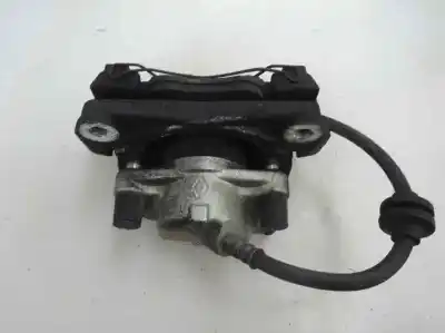 Second-hand car spare part front left brake caliper for dacia duster laureate 4x2 oem iam references   2013