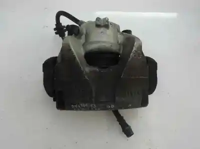 Peça sobressalente para automóvel em segunda mão pinça de travão dianteira direita por dacia duster laureate 4x2 referências oem iam 