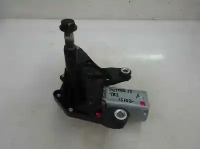 Peça sobressalente para automóvel em segunda mão motor do limpador traseiro por dacia duster laureate 4x2 referências oem iam 8200 734582-c