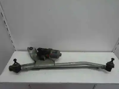 Peça sobressalente para automóvel em segunda mão motor do limpa para brisas por dacia duster laureate 4x2 referências oem iam 