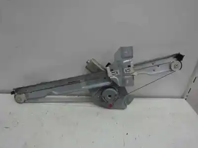 Peça sobressalente para automóvel em segunda mão elevador de vidros dianteira esquerda por dacia duster laureate 4x2 referências oem iam 