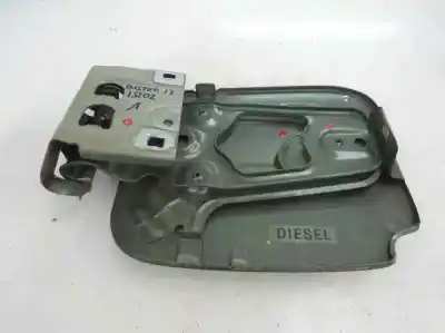 Second-hand car spare part outer fuel cap for dacia duster laureate 4x2 oem iam references   2013