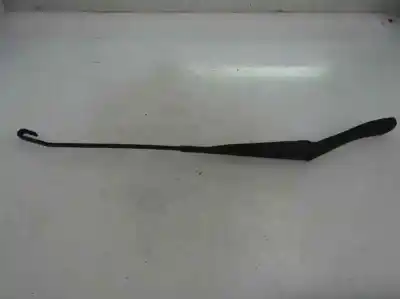 Peça sobressalente para automóvel em segunda mão haste de escova dianteiro esquerdo por dacia duster laureate 4x2 referências oem iam 