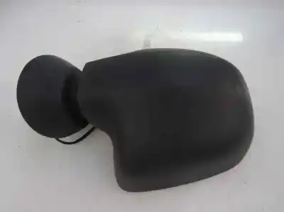 Pezzo di ricambio per auto di seconda mano retrovisore destro per dacia duster laureate 4x2 riferimenti oem iam   2013