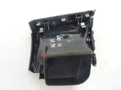 Peça sobressalente para automóvel em segunda mão grelha / difusor de ar por bmw x6 (e71) 3.5d referências oem iam   2008