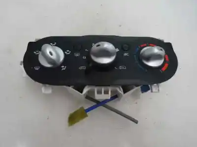 Автозапчасти б/у отопление / кондиционирование воздуха за renault twingo ii (cn0_) 1.5 dci 75 ссылки oem iam 