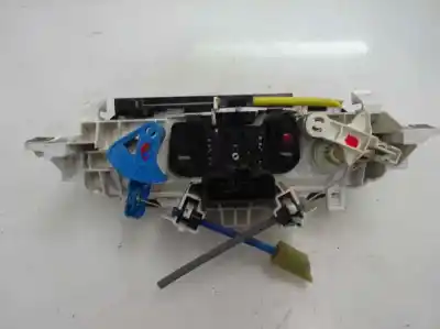 Автозапчасти б/у отопление / кондиционирование воздуха за renault twingo ii (cn0_) 1.5 dci 75 ссылки oem iam   2014