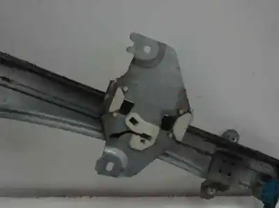 Автозапчасти б/у регулятор стекла переднего левого за renault twingo ii (cn0_) 1.5 dci 75 ссылки oem iam   2014