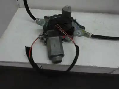 Автозапчасти б/у регулятор стекла переднего левого за renault twingo ii (cn0_) 1.5 dci 75 ссылки oem iam   2014