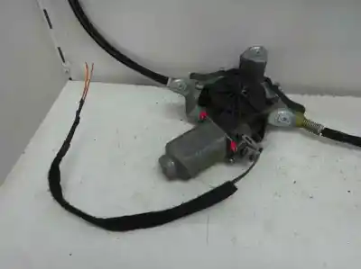 Автозапчасти б/у регулятор стекла переднего правого за renault twingo ii (cn0_) 1.5 dci 75 ссылки oem iam   2014