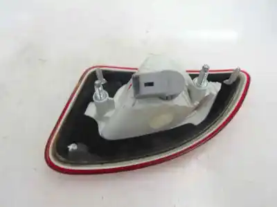 Автозапчасти б/у правый задний фонарь за renault twingo ii (cn0_) 1.5 dci 75 ссылки oem iam   2014