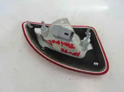 Автозапчасти б/у левый задний фонарь за renault twingo ii (cn0_) 1.5 dci 75 ссылки oem iam   2014