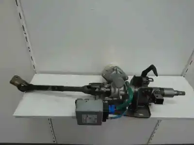 Автозапчастина б/у рульва колонка для RENAULT TWINGO II (CN0_) 1.5 dCi 75 Посилання на OEM IAM 8201050679  2014