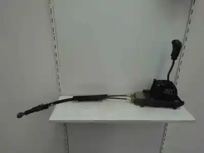 Автозапчасти б/у рычаг переключения передач за renault twingo ii (cn0_) 1.5 dci 75 ссылки oem iam 8201036855 b