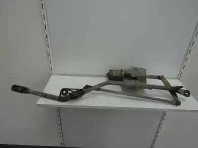 Second-hand car spare part Front Windshield Wiper Motor for RENAULT SCENIC II 1.9 dCi Diesel OEM IAM references   2005