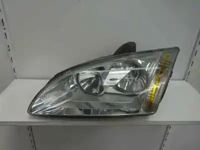 Автозапчастина б/у ЛІВА ФАРА для FORD FOCUS LIM. (CB4)  Посилання на OEM IAM   2006