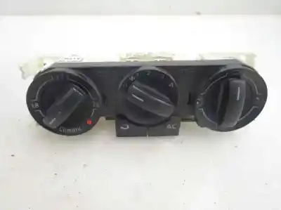 Second-hand car spare part CLIMATE CONTROL for VOLKSWAGEN POLO (9N3)  OEM IAM references 6Q0 820 045 H  2009