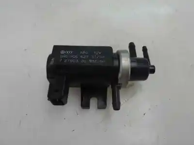 Gebrauchtes Autoersatzteil Zusätzliches Luftventil zum VOLKSWAGEN NEW BEETLE (9C1/1C1) 1.9 TDI OEM-IAM-Referenzen 1H0 906 627 31/98  1998