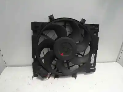Second-hand car spare part radiator cooling fan for opel zafira b 1.9 cdti oem iam references 