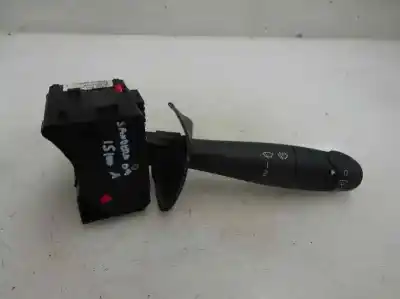 Pezzo di ricambio per auto di seconda mano  per DACIA SANDERO  Riferimenti OEM IAM 8200792587  2009