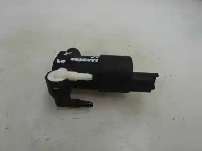 Pezzo di ricambio per auto di seconda mano POMPA PULITA per DACIA SANDERO  Riferimenti OEM IAM   2009