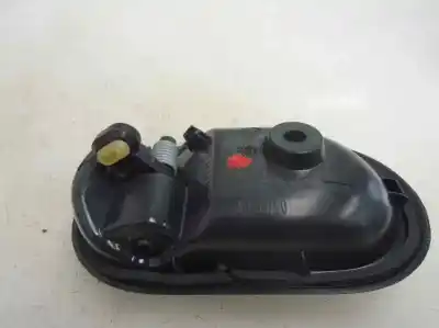 Second-hand car spare part interior right front handle for dacia sandero laureate oem iam references   2009