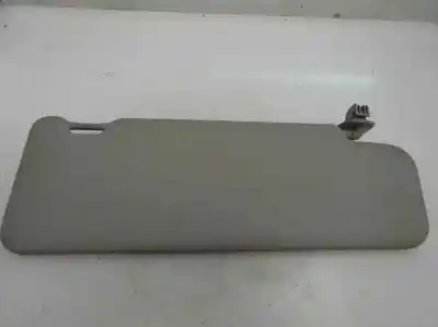 Pezzo di ricambio per auto di seconda mano tenda sinistra per dacia sandero laureate riferimenti oem iam 