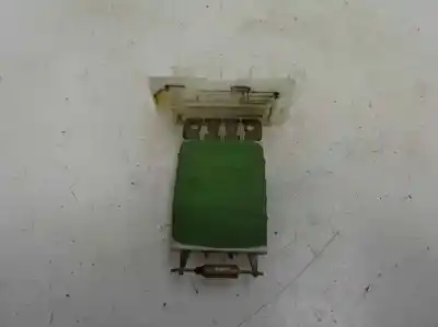 Pezzo di ricambio per auto di seconda mano resistenza al riscaldamento per dacia sandero laureate riferimenti oem iam 