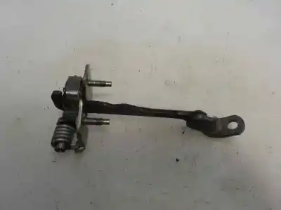 Pezzo di ricambio per auto di seconda mano fermo porta per dacia sandero laureate riferimenti oem iam 