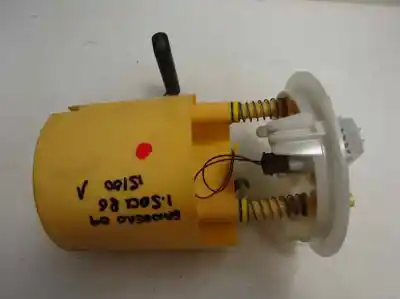 Pezzo di ricambio per auto di seconda mano sensore di livello del carburante per dacia sandero laureate riferimenti oem iam 8200 397 677-b