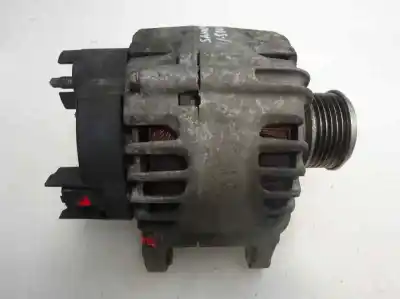 Pezzo di ricambio per auto di seconda mano alternatore per dacia sandero laureate riferimenti oem iam tg12c094
