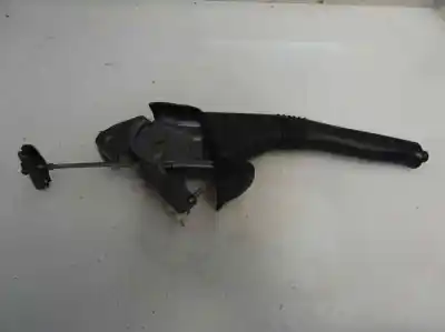 Pezzo di ricambio per auto di seconda mano leva del freno a mano per dacia sandero laureate riferimenti oem iam 