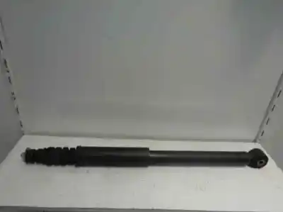Pezzo di ricambio per auto di seconda mano ammortizzatore posteriore per dacia sandero laureate riferimenti oem iam 