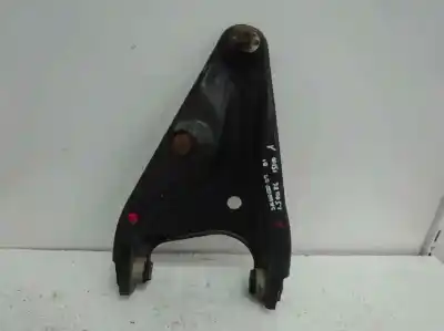 Pezzo di ricambio per auto di seconda mano braccio di sospensione anteriore sinistro inferiore per dacia sandero laureate riferimenti oem iam 