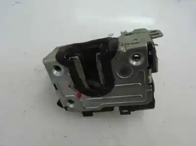 Pezzo di ricambio per auto di seconda mano serratura porta anteriore destra per dacia sandero laureate riferimenti oem iam 