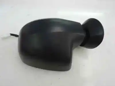 Peça sobressalente para automóvel em segunda mão espelho retrovisor esquerdo por dacia sandero laureate referências oem iam   2009