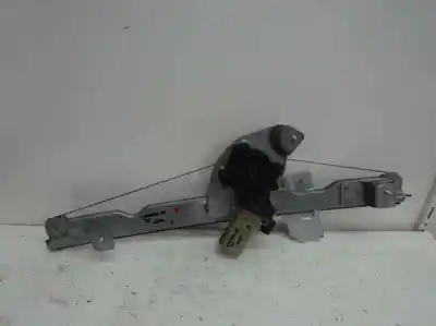 Pezzo di ricambio per auto di seconda mano alzacristalli anteriore sinistro per dacia sandero laureate riferimenti oem iam 