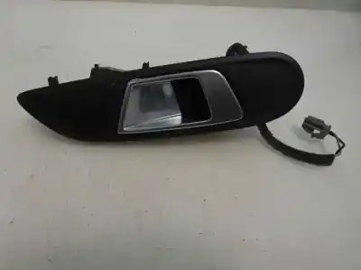 Автозапчасти б/у  за FORD FIESTA (CCN)  ссылки OEM IAM   2013
