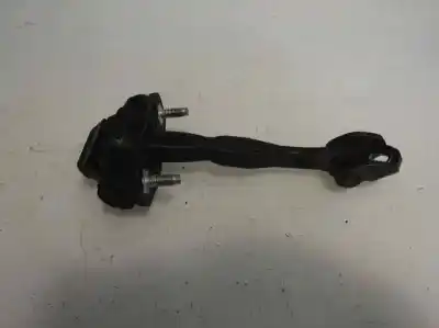 Peça sobressalente para automóvel em segunda mão PORTA DO AUTOMÓVEL TRASEIRA ESQUERDA por FORD FIESTA (CCN)  Referências OEM IAM   2013