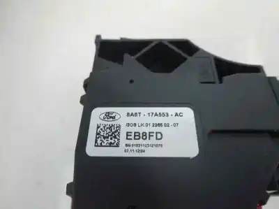 Автозапчастина б/у команда чистити для ford fiesta (ccn) trend посилання на oem iam 8a6t-17a553-ac  2013