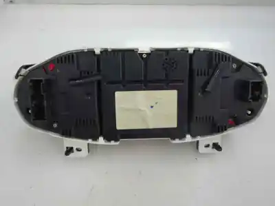 Автозапчасти б/у приборная доска за ford fiesta (ccn) trend ссылки oem iam c1bt-10849-cag  2013