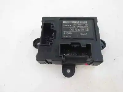 Автозапчасти б/у электронный модуль за ford fiesta (ccn) trend ссылки oem iam cv1t 14b531 ad