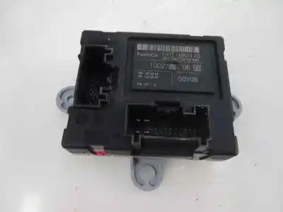 Автозапчасти б/у электронный модуль за ford fiesta (ccn) trend ссылки oem iam cv1t 14b533 ad