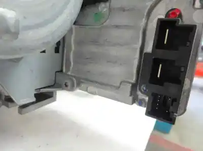Автозапчасти б/у рулевая колонка за ford fiesta (ccn) trend ссылки oem iam a0028340  2013