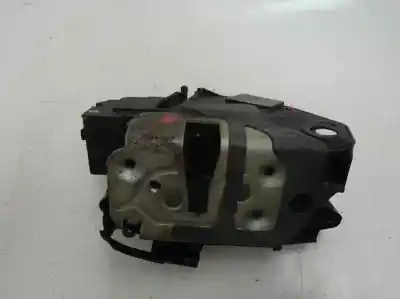 Автозапчасти б/у замок задней правой двери за ford fiesta (ccn) trend ссылки oem iam 8a6a-a26412-aj